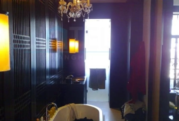 Rm 602 No 400 North Suzhou Road(5)