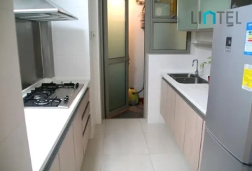 Rm 602 No 5 Eight Park Avenue(4)