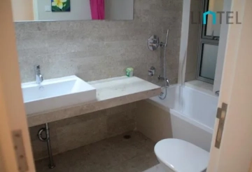 Rm 602 No 5 Eight Park Avenue(6)