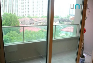 Rm 602 No 5 Eight Park Avenue(9)