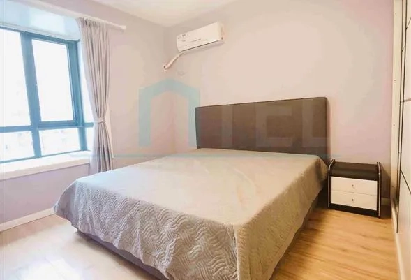 Rm 602 No 5 Tianshan Yijing Garden(4)