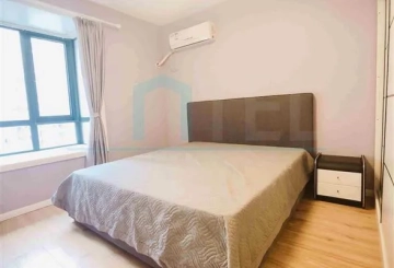 Rm 602 No 5 Tianshan Yijing Garden(4)