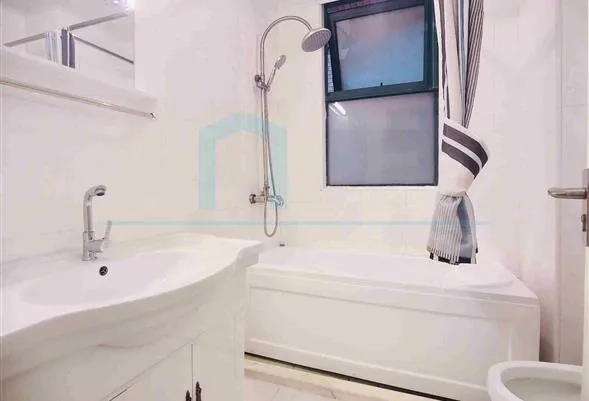 Rm 602 No 5 Tianshan Yijing Garden(5)