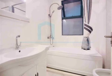 Rm 602 No 5 Tianshan Yijing Garden(5)