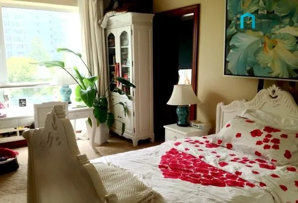 Rm 602 No 6 Fortune Residence(5)