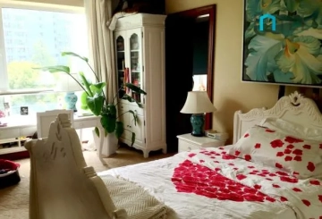 Rm 602 No 6 Fortune Residence(5)