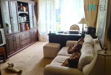 Rm 602 No 6 Fortune Residence(6)