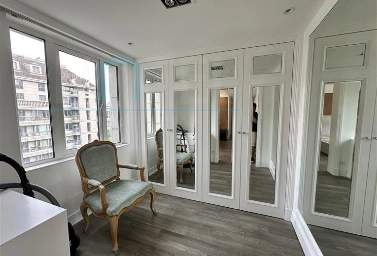 Rm 602 No 6 Lanting Apartment(11)