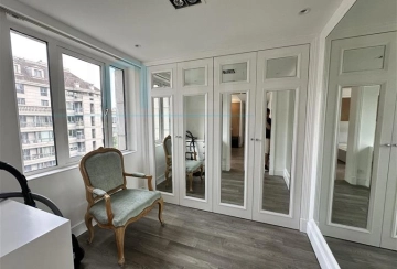 Rm 602 No 6 Lanting Apartment(11)