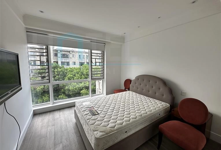 Rm 602 No 6 Lanting Apartment(13)