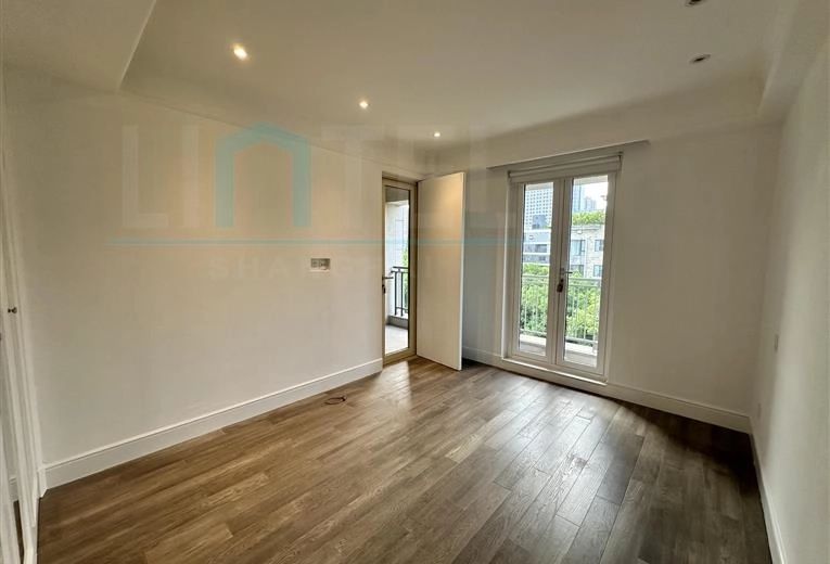 Rm 602 No 6 Lanting Apartment(14)