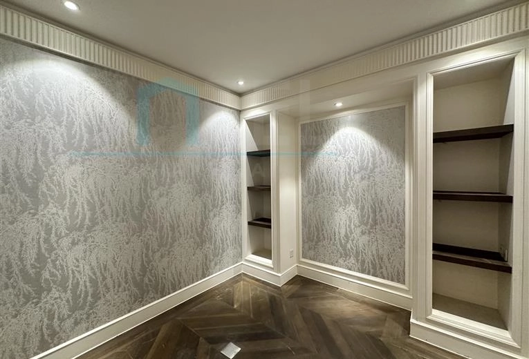 Rm 602 No 6 Lanting Apartment(15)