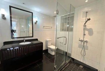 Rm 602 No 6 Lanting Apartment(16)