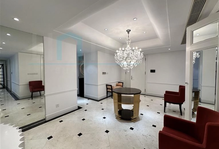 Rm 602 No 6 Lanting Apartment(17)