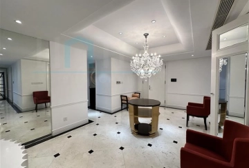 Rm 602 No 6 Lanting Apartment(17)
