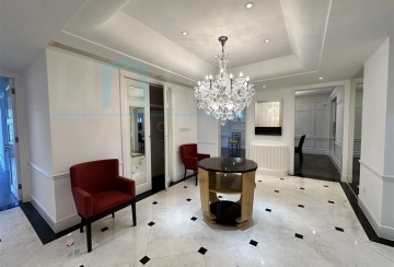 Rm 602 No 6 Lanting Apartment(18)