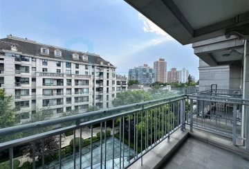 Rm 602 No 6 Lanting Apartment(2)