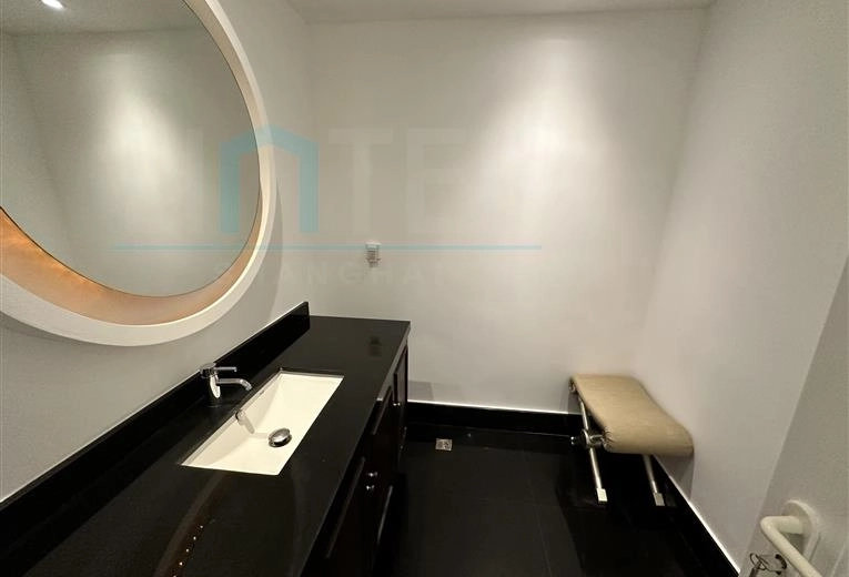 Rm 602 No 6 Lanting Apartment(5)