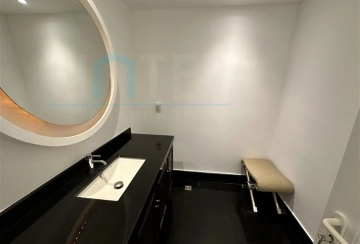 Rm 602 No 6 Lanting Apartment(5)
