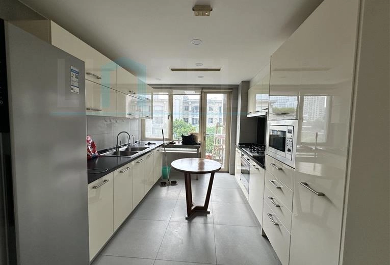 Rm 602 No 6 Lanting Apartment(7)