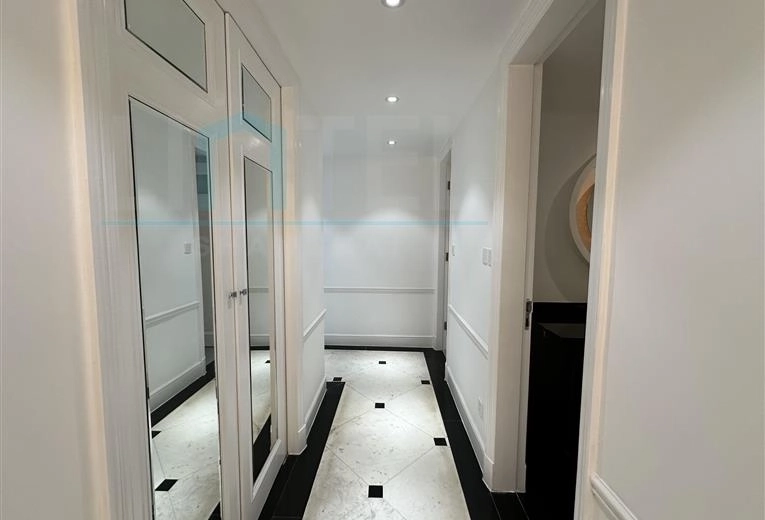 Rm 602 No 6 Lanting Apartment(8)