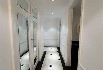 Rm 602 No 6 Lanting Apartment(8)