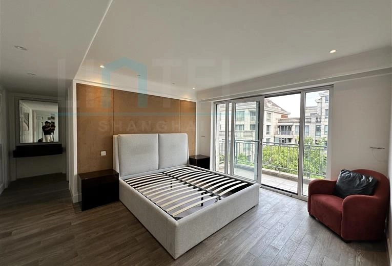 Rm 602 No 6 Lanting Apartment(9)