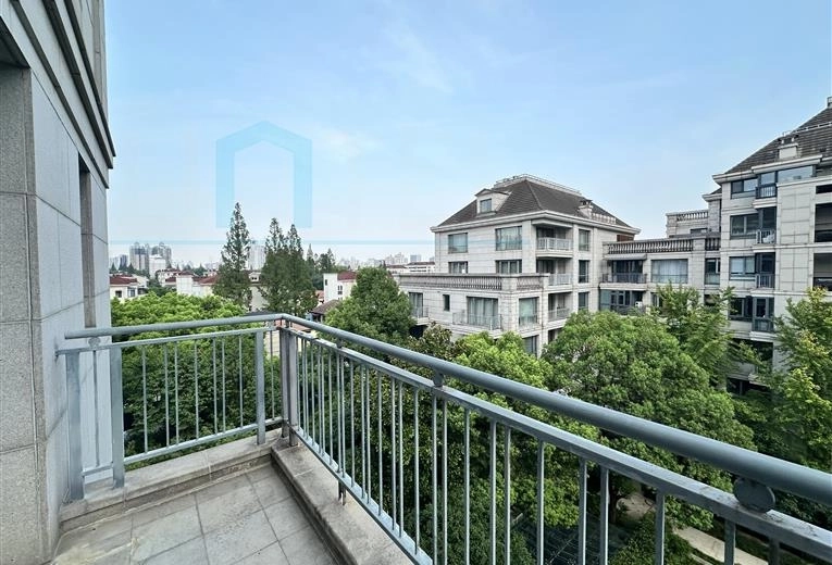 Rm 602 No 6 Lanting Apartment(10)
