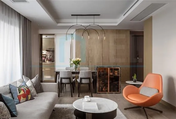 Rm 602 No 6 Nove Mansion