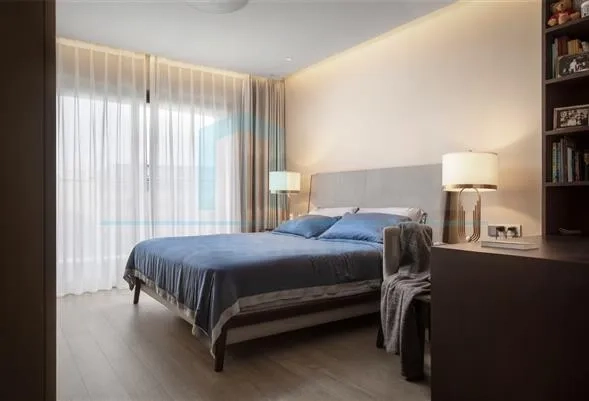 Rm 602 No 6 Nove Mansion(5)
