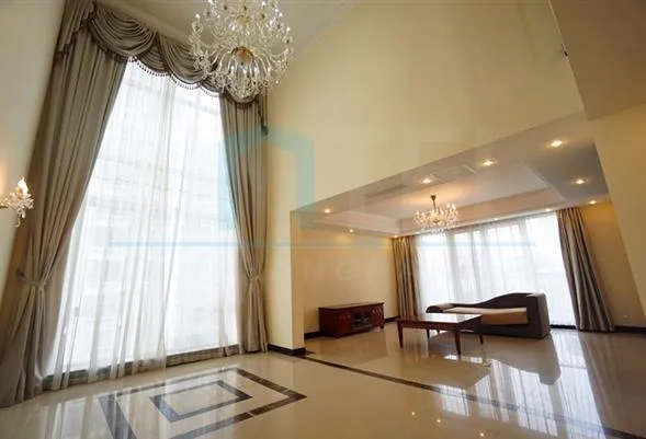 Rm 603 Garland Serviced Apartment