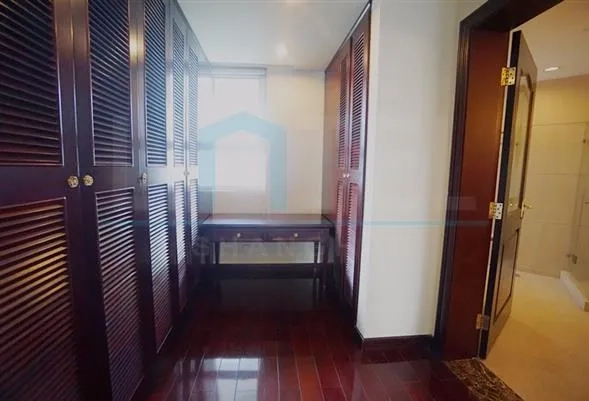 Rm 603 Garland Serviced Apartment(11)