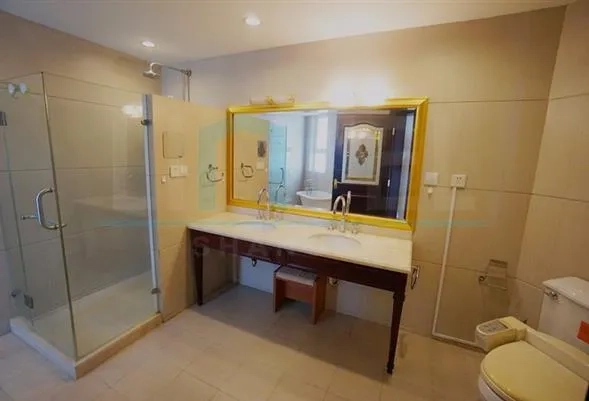 Rm 603 Garland Serviced Apartment(12)