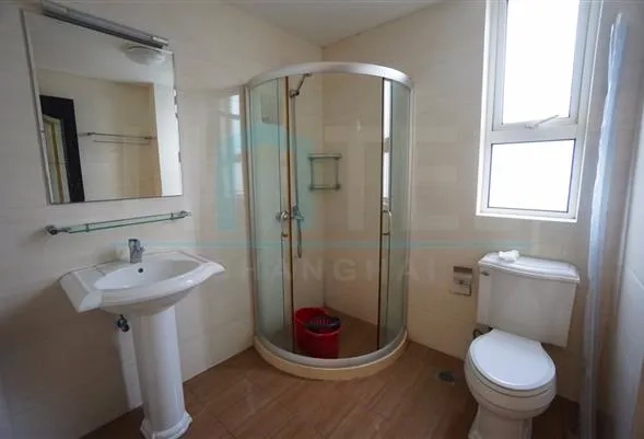 Rm 603 Garland Serviced Apartment(16)
