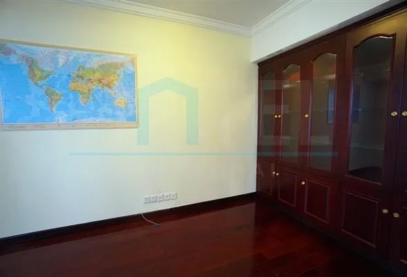 Rm 603 Garland Serviced Apartment(17)