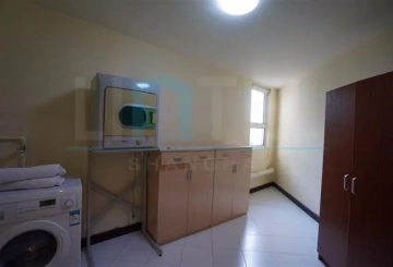 Rm 603 Garland Serviced Apartment(19)