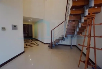 Rm 603 Garland Serviced Apartment(21)
