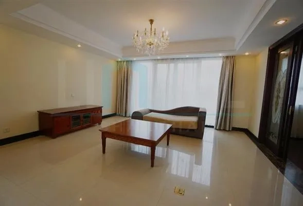 Rm 603 Garland Serviced Apartment(3)