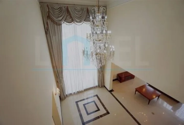 Rm 603 Garland Serviced Apartment(5)