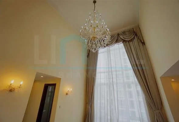 Rm 603 Garland Serviced Apartment(6)