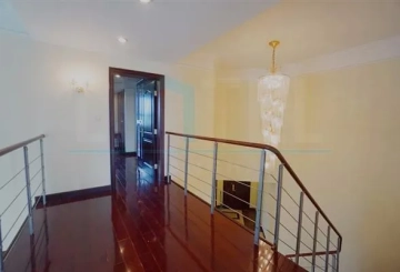 Rm 603 Garland Serviced Apartment(8)