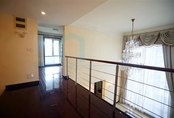 Rm 603 Garland Serviced Apartment(9)