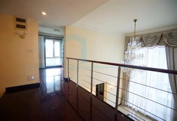 Rm 603 Garland Serviced Apartment(9)