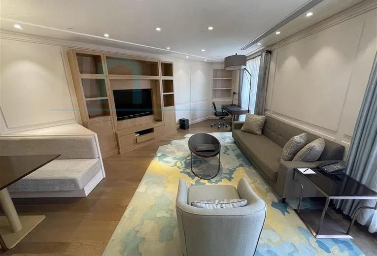 Rm 603 Lanson Place Aroma Garden