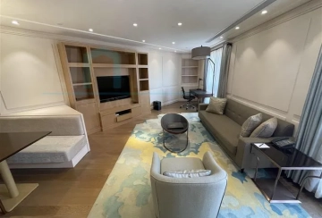Rm 603 Lanson Place Aroma Garden