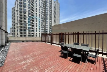 Rm 603 Lanson Place Aroma Garden(4)