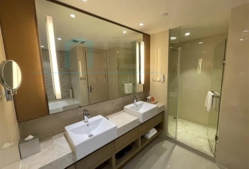 Rm 603 Lanson Place Aroma Garden(7)