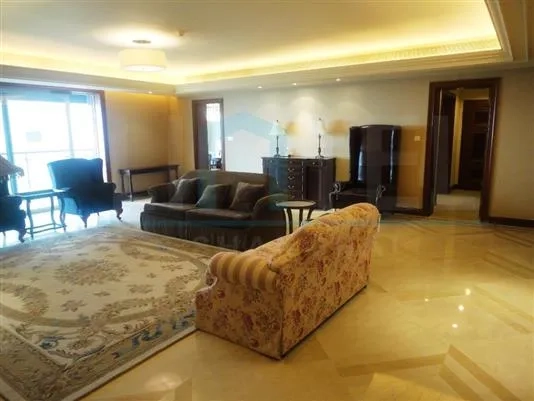 Rm 603 No 3 Fortune Residence(2)