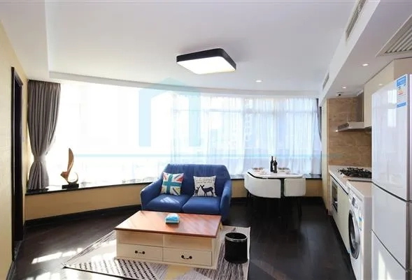 Rm 604 No 116 The 1st ACME City Apartment