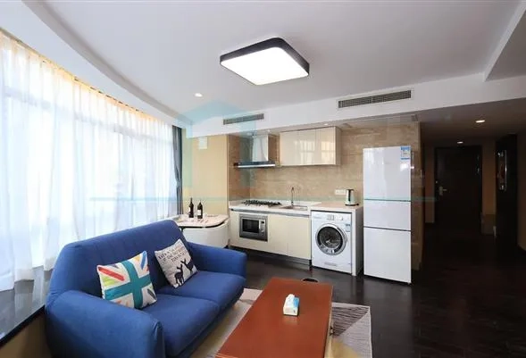 Rm 604 No 116 The 1st ACME City Apartment(2)